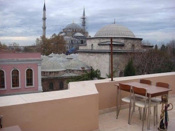Erciyes Hotel