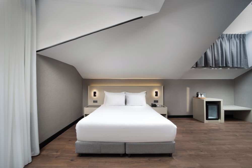 Pianoforte By Febor Hotels And Spa (Also Known As Pianoforte Hotel)