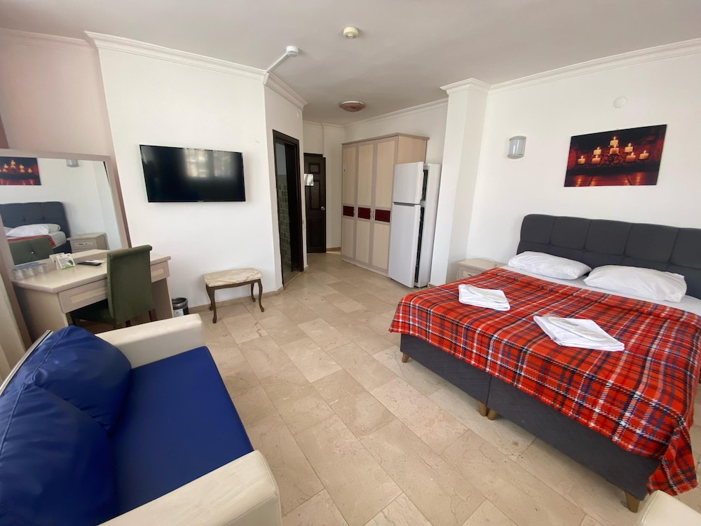 Alanya Hotel