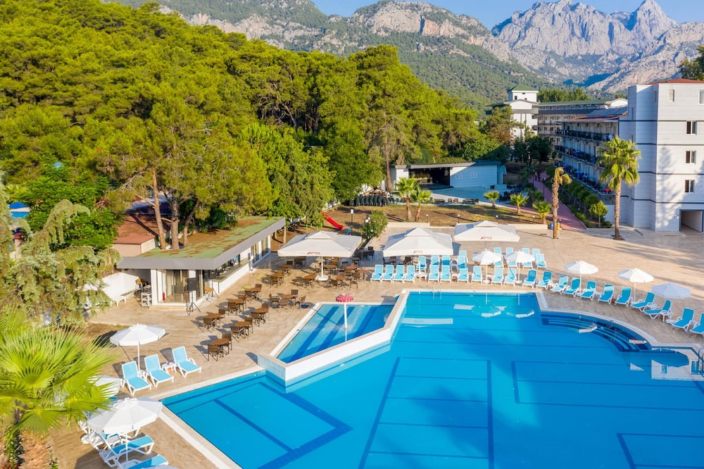 Armas Garden All Inclusive(closed)