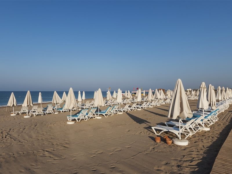 Sultan Of Dreams Hotel And Spa (88Km Away From Antalya)