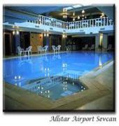 Sevcan Hotel