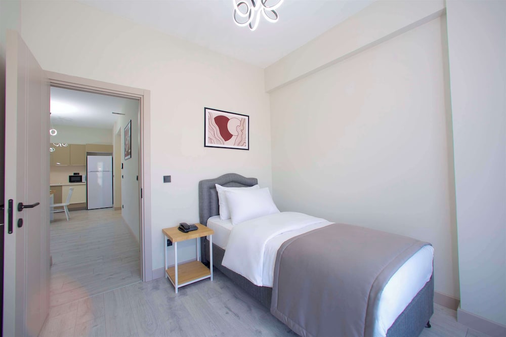 Best Western Plus Hotel And Residences Istanbul