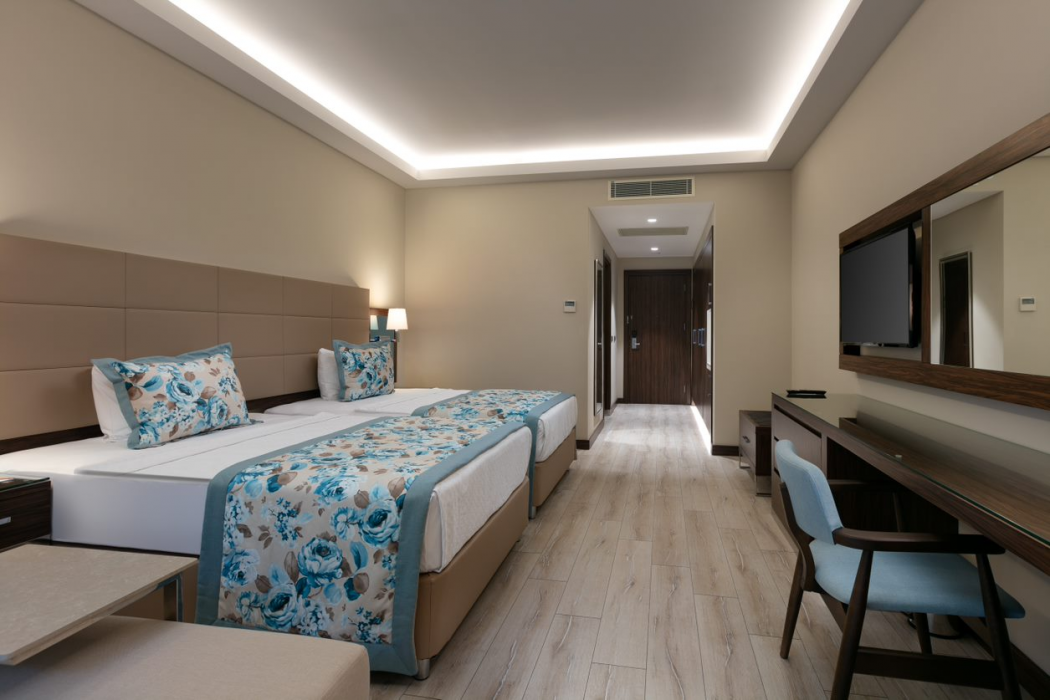 Magic Life Kiris Hotel
