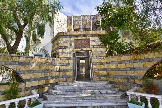 Tumay Hotel Bitez (Also Known As Tumay Hotel)