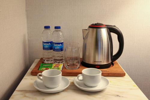 Ephesus Istanbul Hotel