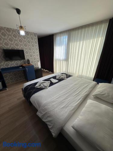 Royal City Hotel Old Town