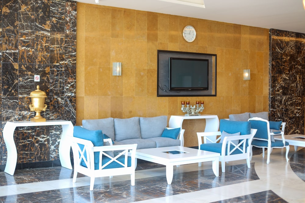Platinum Park Serviced Apartments(also Known As Platinum Park)