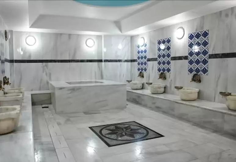 Grand Simay Hotel