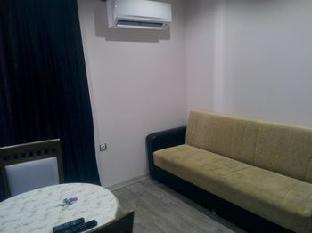Mercan Apart Hotel