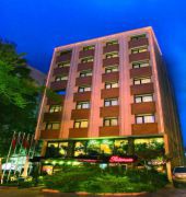 Best Hotel