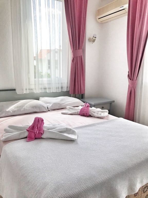 Eftelya Apart Otel