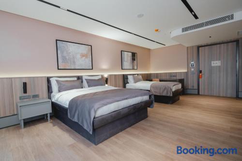 Romatem Move Hotel