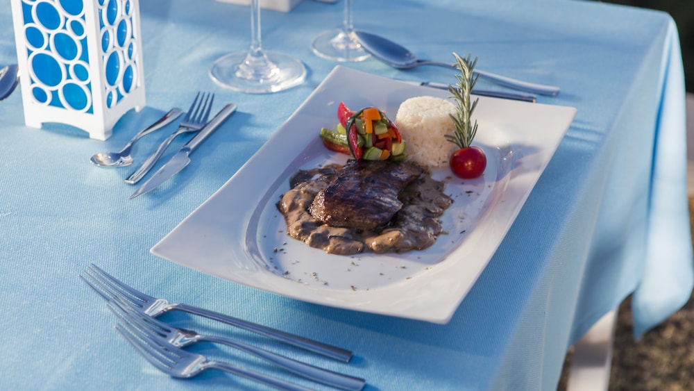 Garcia Resort And Spa Ultra All Inclusive