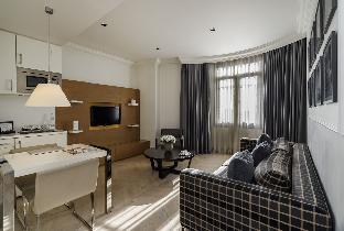 Taksim No15 Suites By Stay Lab (no Front Desk)