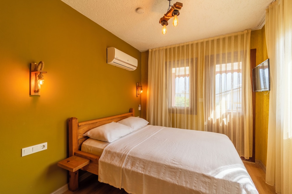 Mavi Deniz Otel