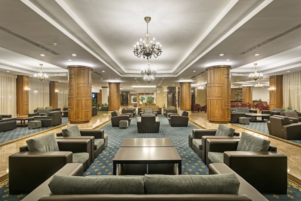 Ozkaymak Select Hotel
