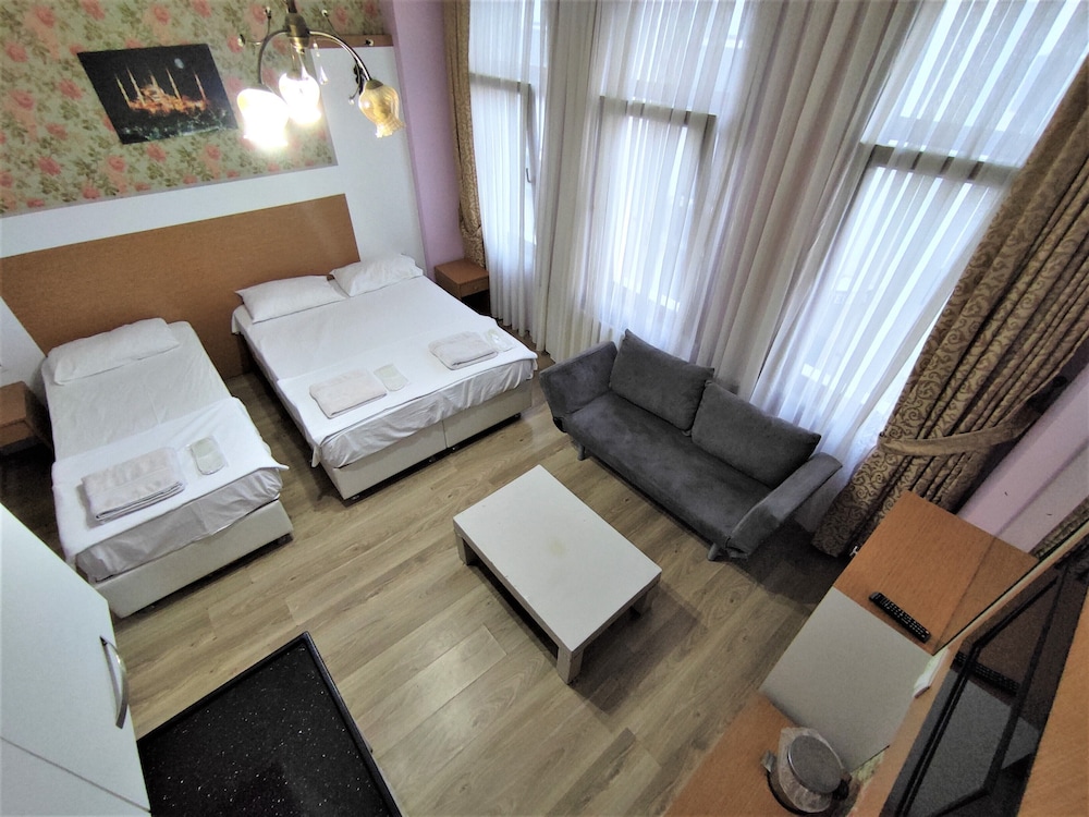 Grafen Hotel