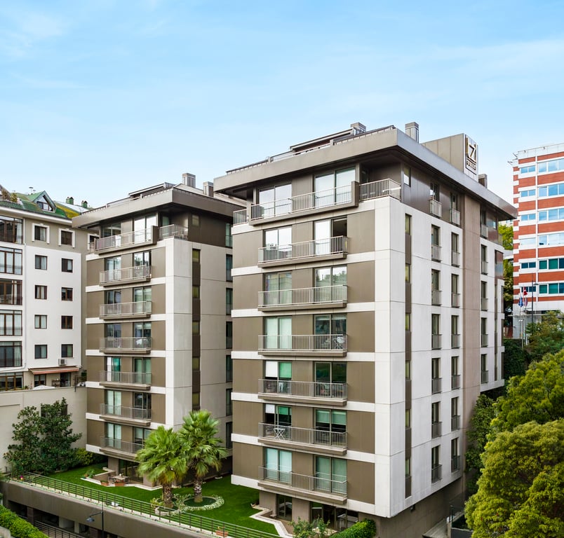 TZL Suites