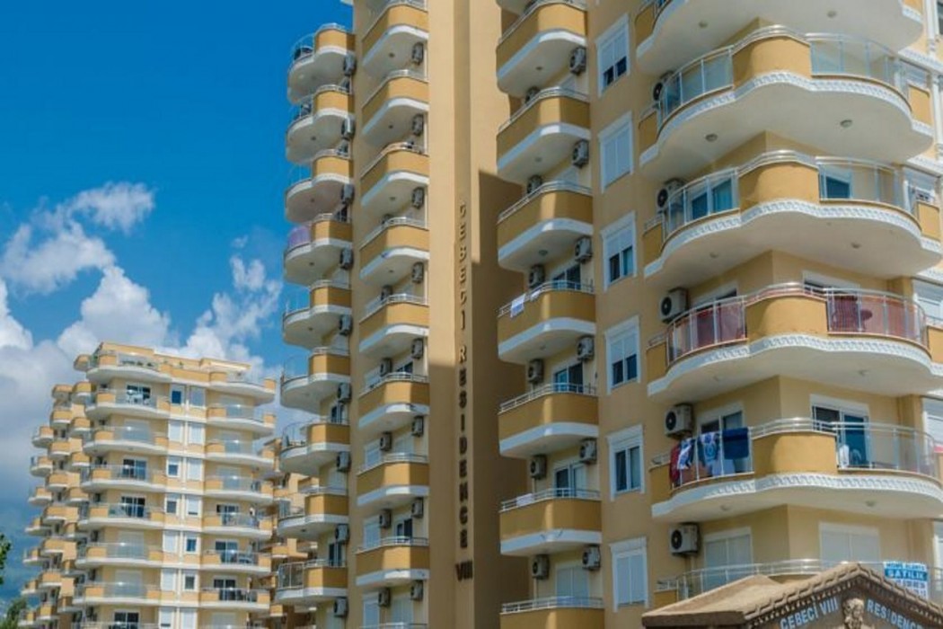 Cebeci Residence 8