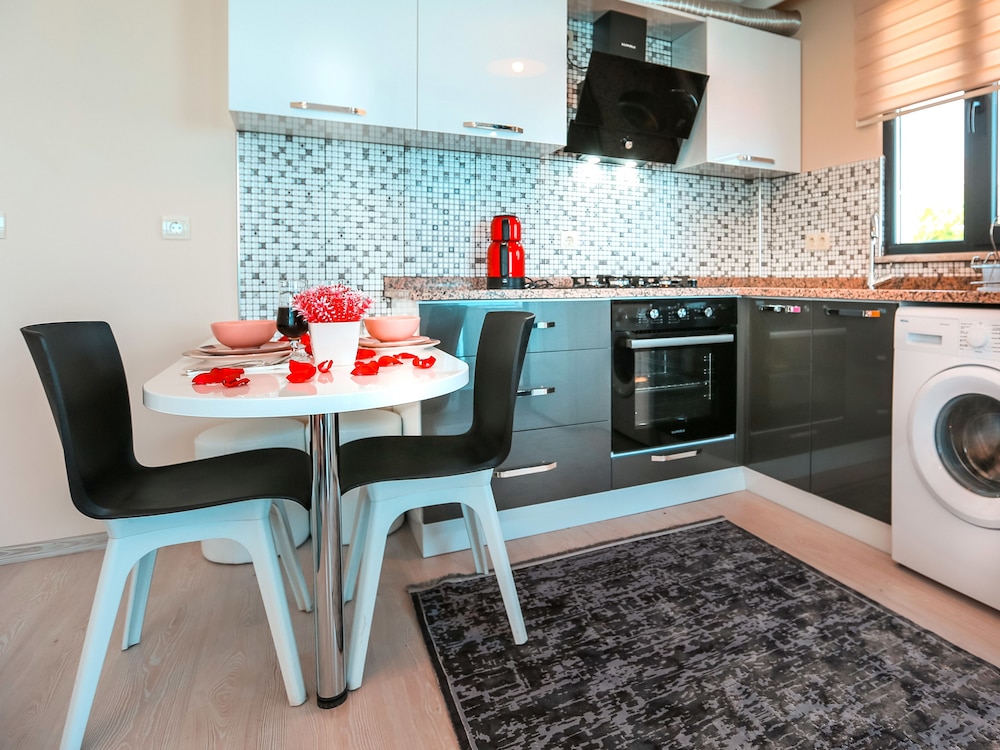 Sofia Beach Residence (limited Hours Front Desk Please Contact The Property 5 Days In Advance)