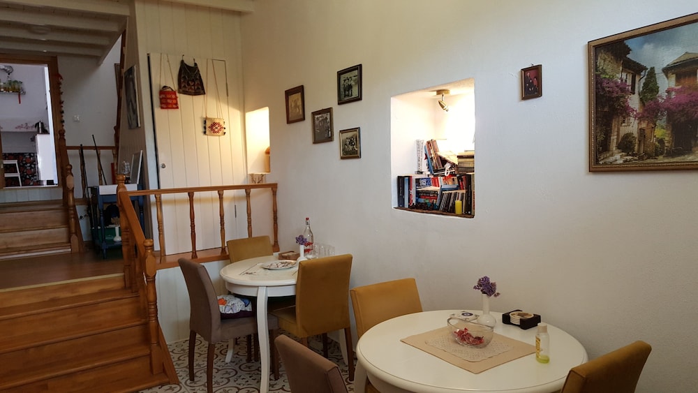 Alaybey Ada Evi (the Front Desk Is Open Daily From 8:00 Am 11:30 Pm)