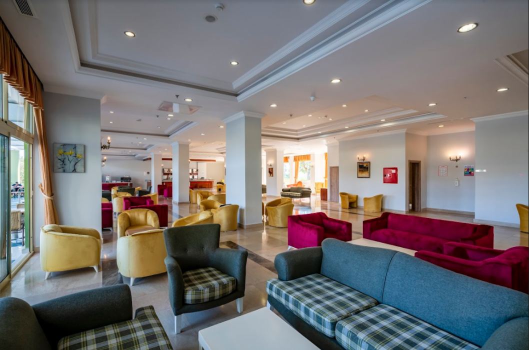 Miarosa Konakli Garden All Inclusive