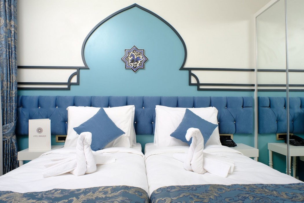 Kralice Hotel