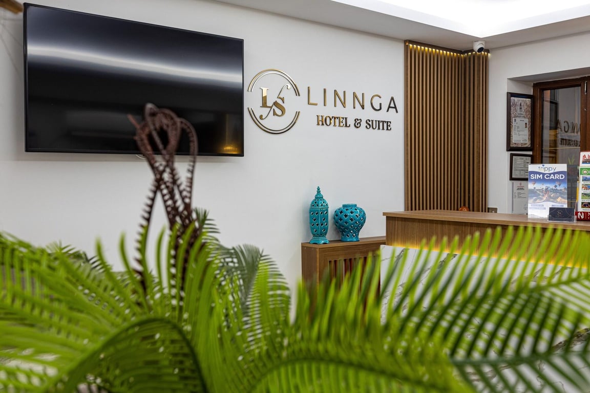 Linnga Hotel and Suite