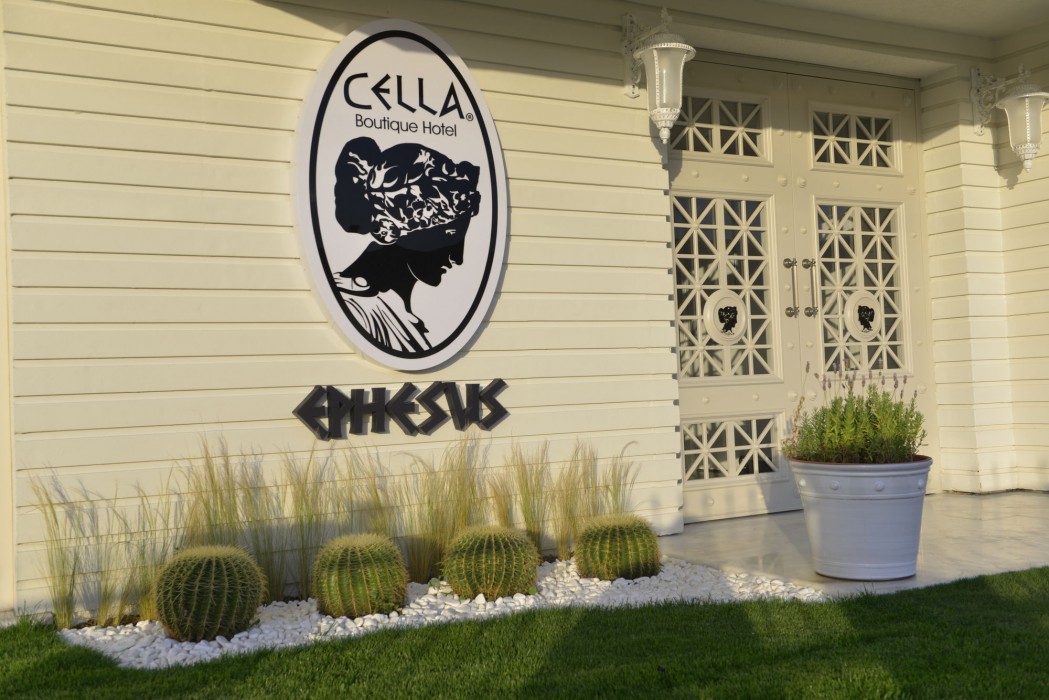 Cella Boutique Hotel And Spa