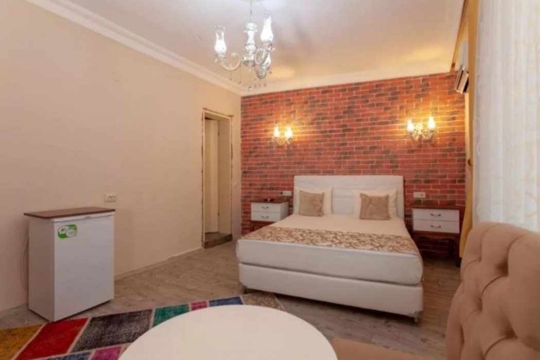 Ozmen Otel