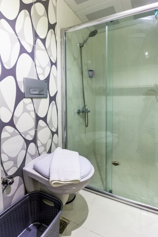 Aspendos Suites