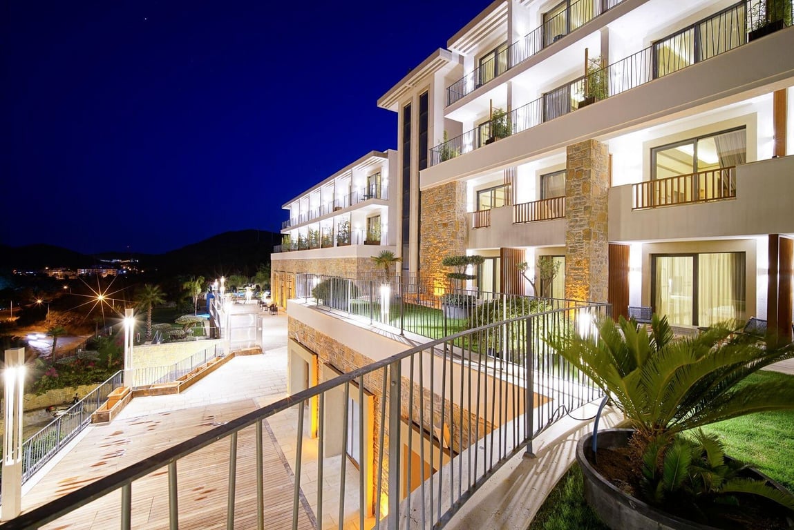 Cape Krio Boutique Hotel & Spa +12 Adult Only