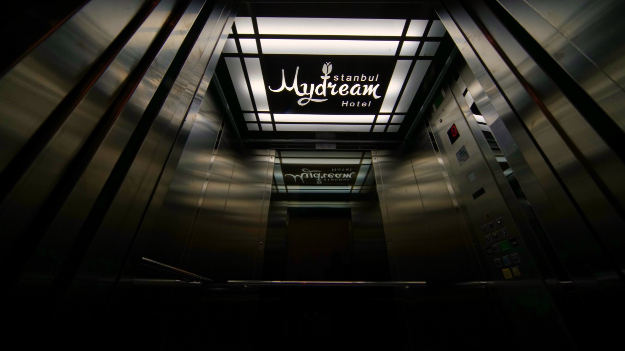 My Dream Hotel Istanbul