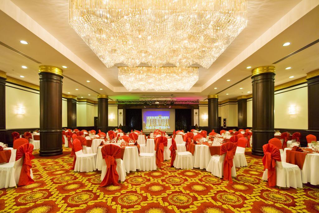 Latanya Palm And Spa Hotel Antalya(also Known As Latanya Palm And Spa Airport Antalya/latanya Palm)
