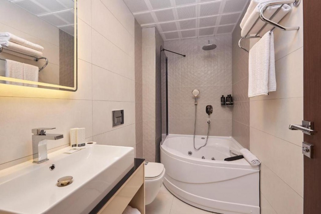 Trademark Collection By Wyndham Operla Airport Hotels (Also Known As Operla Hotels Istanbul Airport) (37 Km Away From Istanbul)