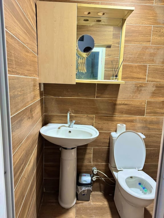 Taksim Plaza Suite
