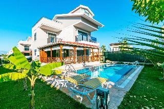 Paradise Town Villa Sillyon