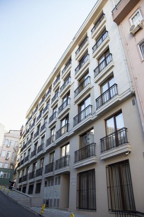 Keten Suites Taksim Hotel