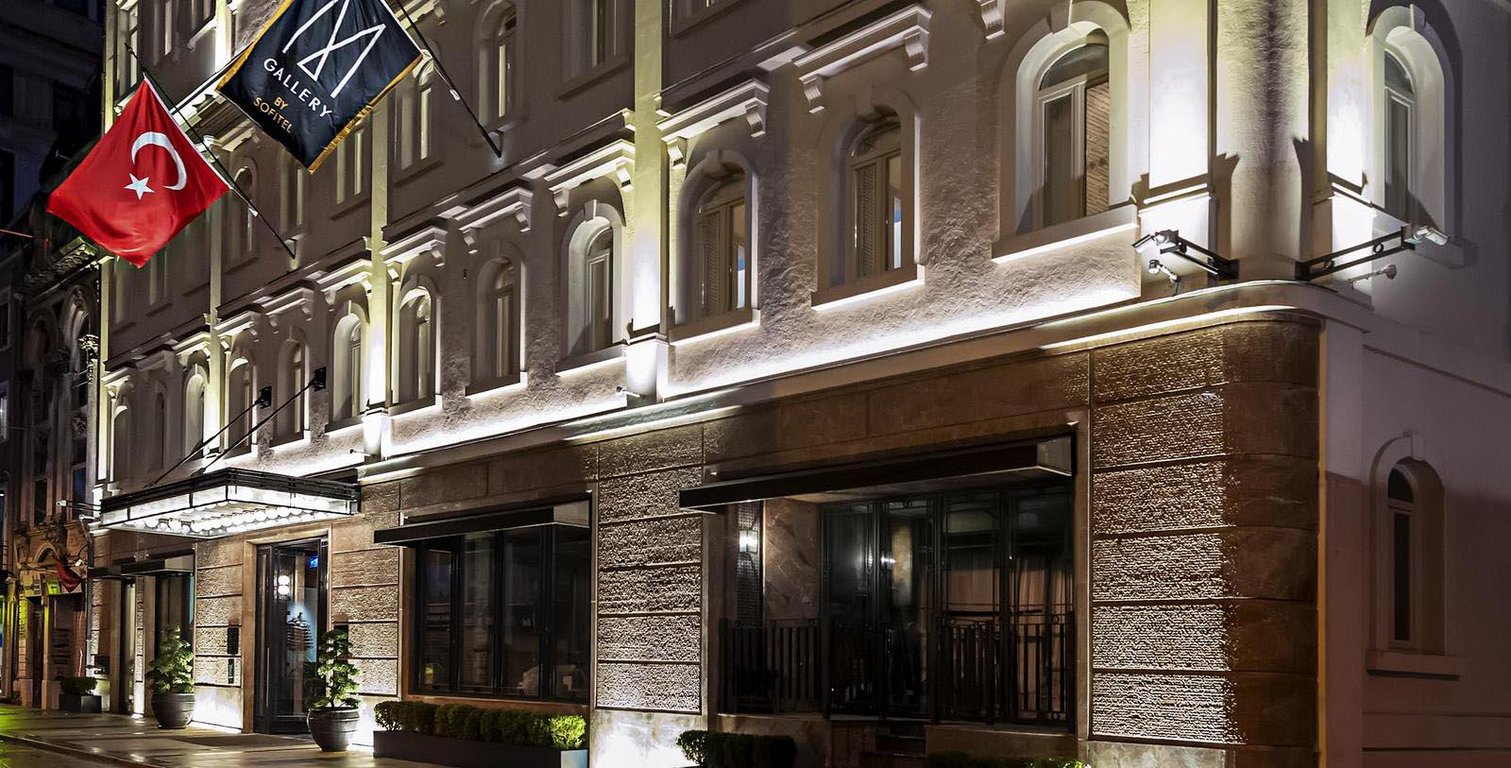 Galata 2 Hotel
