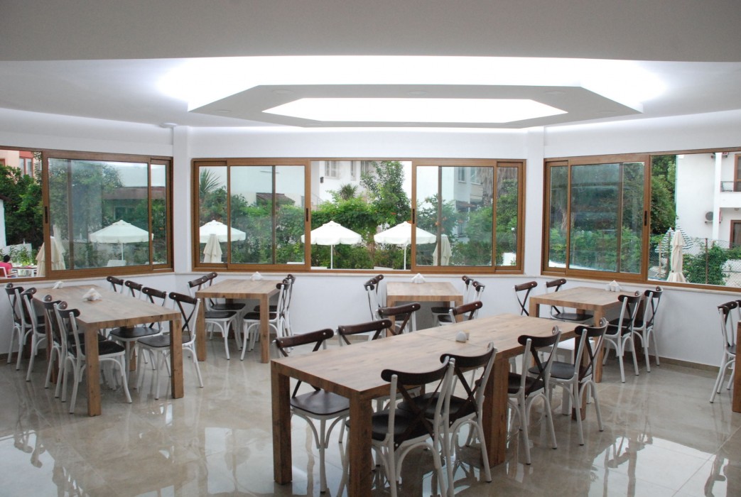 Elegance Hotel Kemer (49Km Away From Antalya)