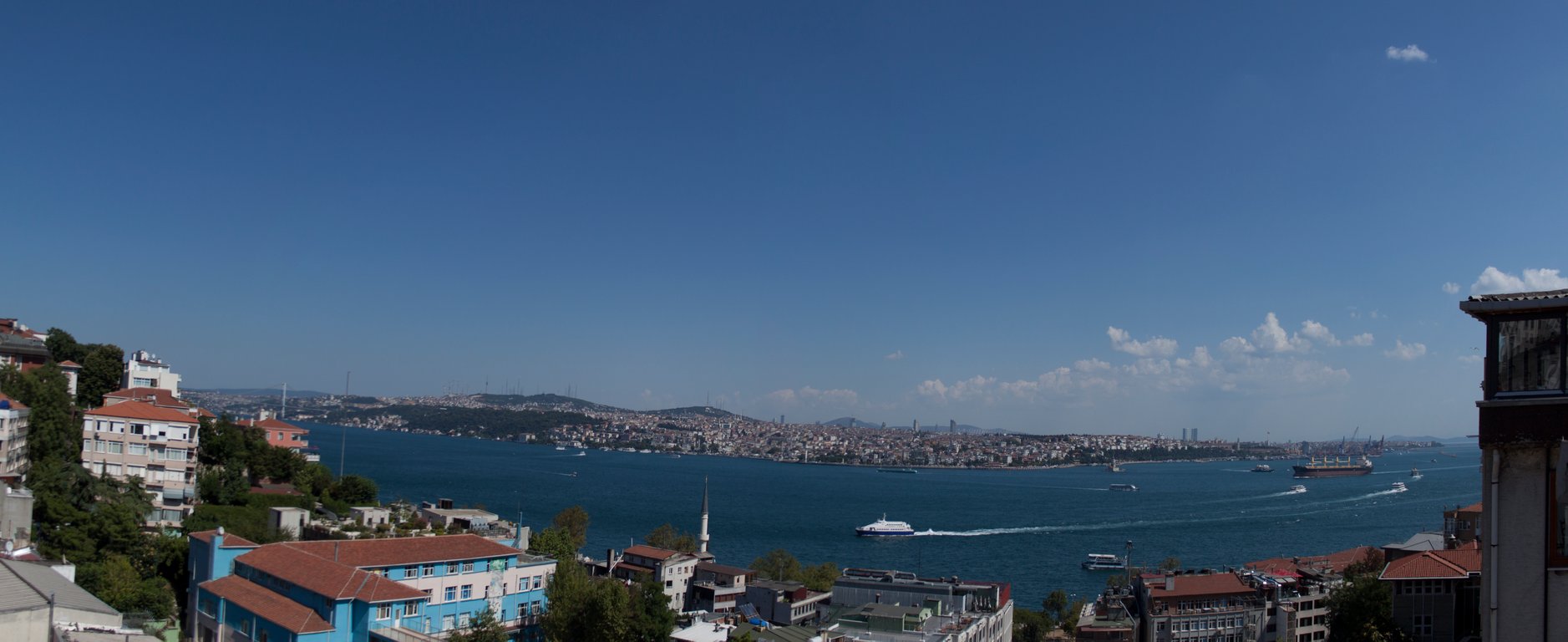 Cihangir By Aydin Suite Hotel