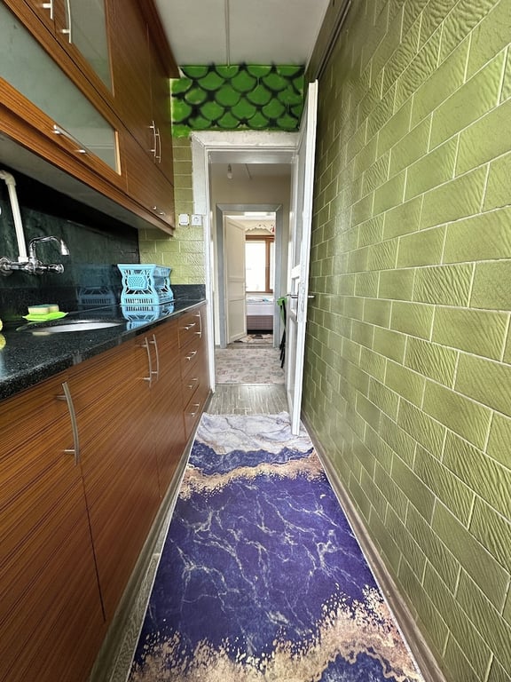 Apart La Mia (no Front Desk)