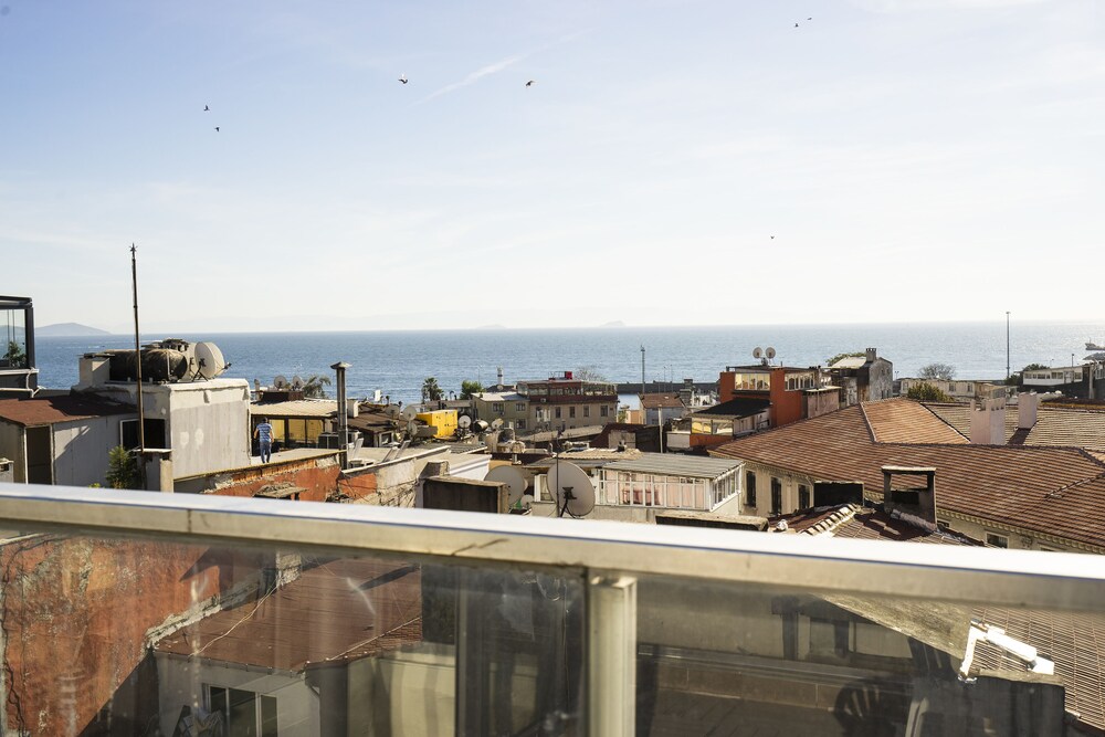 Istanbul Center Hotel