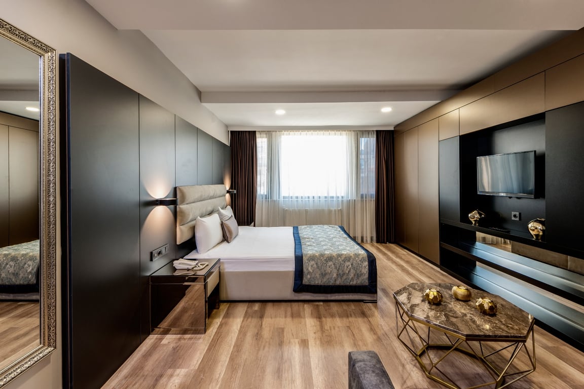 No 139 Apartments Istanbul