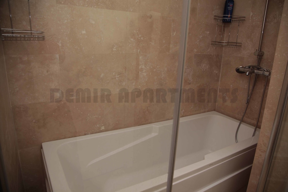 Demir Apartments