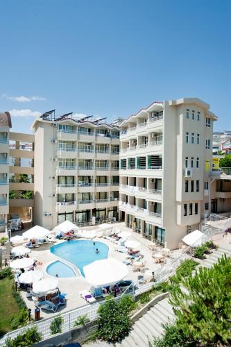 Sweet Park Hotel