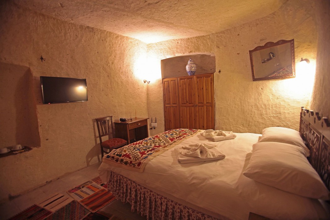 Tulip Cave Suites (No Front Desk Need To Contact Property 5 Days In Advance)