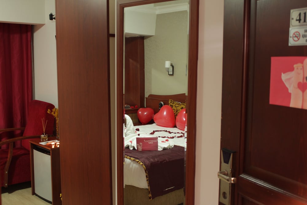 Kaya Otel