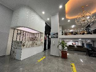 Madi Hotel Antalya